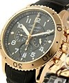 Breguet 3810br/92/9zu Transatlantique Type XXI Flyback