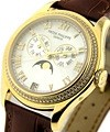 Patek Philippe Lady