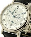 Breguet Classique Alarm Le Reveil du Tsar  5707bb/12/9v6 