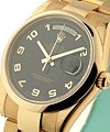 Rolex New Rose Gold Men