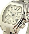 Cartier Roadster Chronograph W62019X6