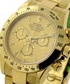 Rolex Yellow Gold DAYTONA on Bracelet 116528 116528