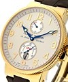 Ulysse Nardin Maxi Marine Chronometer 266-66