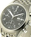 IWC Classic Pilot