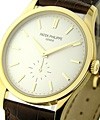 Patek Philippe 5196 Men