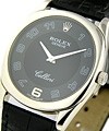 Rolex Cellini Cestello Men