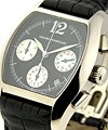 Girard Perregaux Richeville White Gold Chronograph 27650-0-53-6151