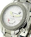 Girard Perregaux  Sea Hawk II in Steel 49900-1-11-7147