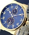 Ulysse Nardin  Maxi Marine Chronometer 266-66-3/623
