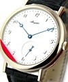 Breguet Classique Automatic 40mm 5140BB.299W6