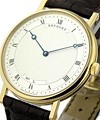 Breguet Classique Automatic Ultra Slim  5157BA/11/9V6