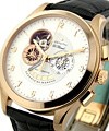 Zenith Grande Class Open El Primero 18.0520.4021.01C