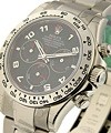 Rolex White Gold Daytona on Bracelet 116509 116509