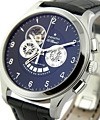 Zenith Grande Class Open El Primero 03.0520.4021/22C