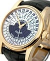Roger Dubuis Triple Retrograde Hommage HO4314995GN16DB