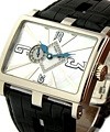Roger Dubuis Too Much - Large Size in White Gold  