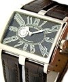 Roger Dubuis Too Much - Large Size in White Gold  