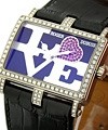 Roger Dubuis Too Much "LOVE"   T26 860 SDN91 R LO 63