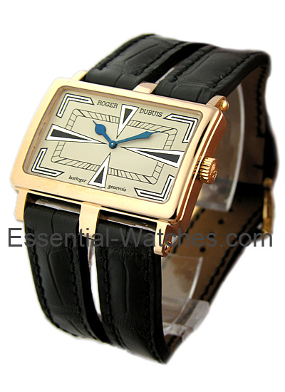 Roger Dubuis Too Much - Small Size -   - Essential Watches