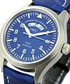 IWC Pilot