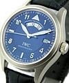 IWC Pilot