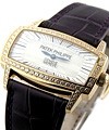 Patek Philippe Rose Gold Lady