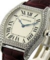 Cartier TORTUE - LARGE SIZE WA504351