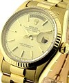 Rolex Men