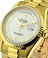 Rolex Men