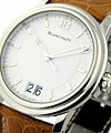 Blancpain Leman Grand Date Automatic 2850-1127-53 ( 2850.1127.53 )