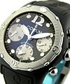 Corum Chrono Diver - Gun Metal Black 28519020 F171