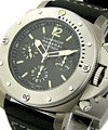 Panerai PAM 202 - Slytech Special Edition 1000m Chrono PAM 00202 ( PAM 202 )
