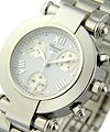 Chopard Imperiale Mid Size Chronograph 38/8389 ( 388389-3001 )