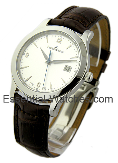 Jaeger - LeCoultre Master Control Automatic - 139.84.20 (Q1398420) - Essential Watches