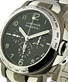 Panerai PAM 72 - Luminor Chronograph - 40mm PAM 00072 ( PAM 072 )