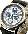 Roger Dubuis Hommage Bi Retro Perpetual Chrono HO43 561003.53DB