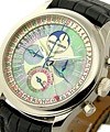 Roger Dubuis Hommage Bi Retro Perpetual Chrono HO43 56100N94.0