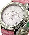 Zenith Chronomaster Star "El Primero" with Diamonds 16.1230.4002/71.C515