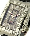 Roger Dubuis Seamore - Sports Activity Series MS34 21 9 3.53