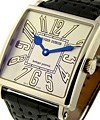 Roger Dubuis 43mm GOLDEN SQUARE G43.57 0 3.62