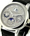 A. Lange & Sohne Langematik Perpetual  310.025
