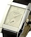Patek Philippe 5111 Gondolo in White Gold   5111G
