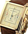 Girard Perregaux Vintage 45 XXL - Foudroyante Split Second Chrono 90210.0.52.8158