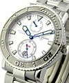 Ulysse Nardin Marine Diver Chronometer 263-51-07