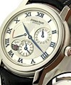 Audemars Piguet Jules Audemars "Arnold
