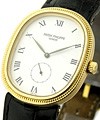 Patek Philippe Men