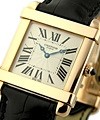 Cartier Tank Chinoise W1542451
