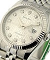 Rolex Men