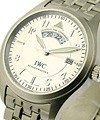 IWC Pilot