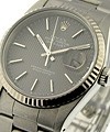 Rolex Men